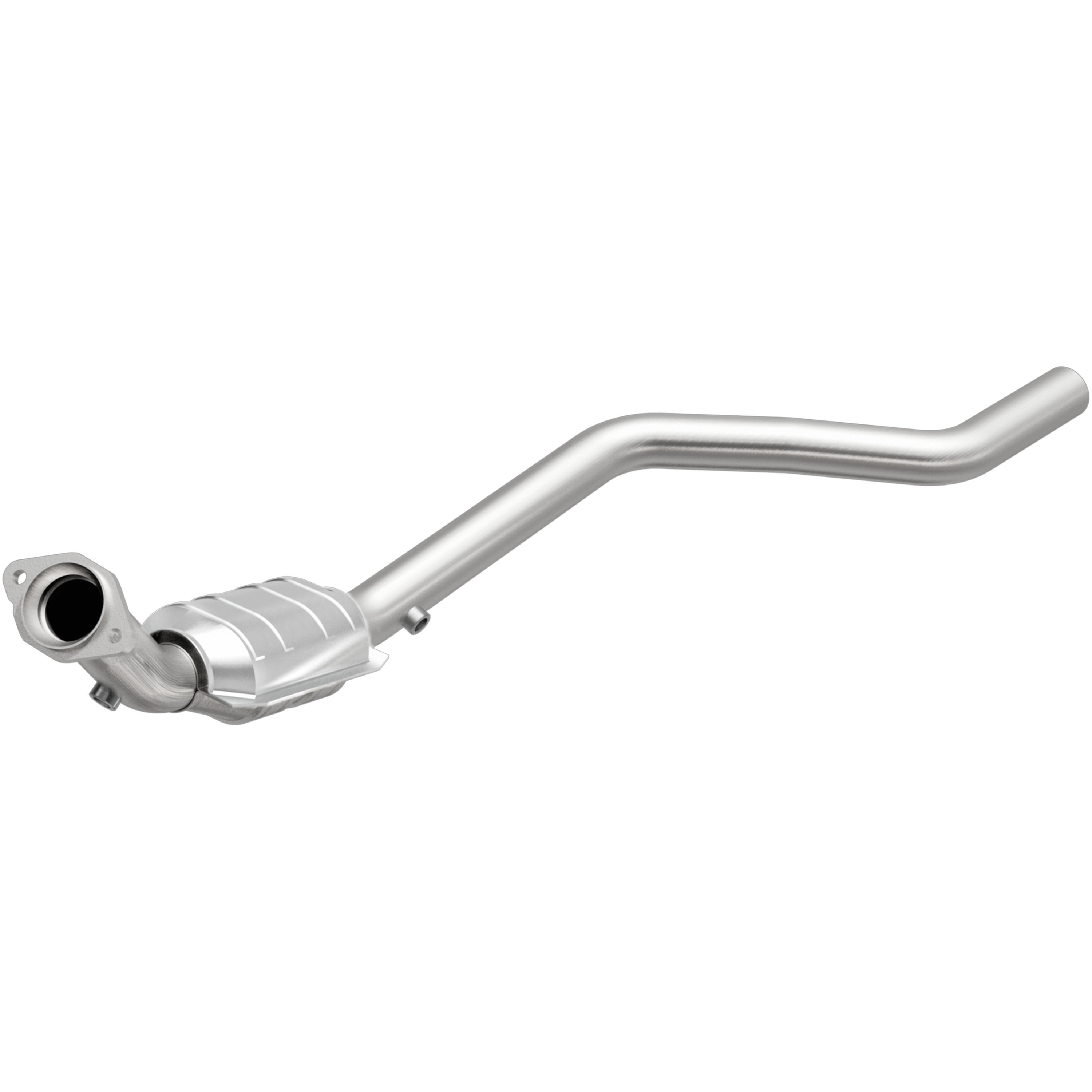 MagnaFlow Exhaust Products 49468 OEM Grade Direct-Fit Catalytic Converter